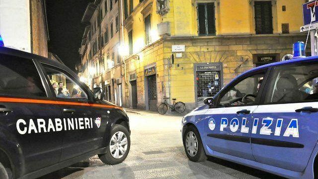 Arrestato il presunto autore di una serie di furti ad Alcamo