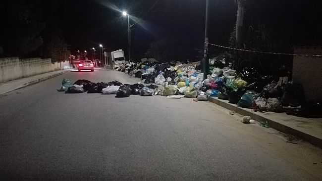 Da mercoledì 18 luglio anche a Triscina la raccolta differenziata porta a porta