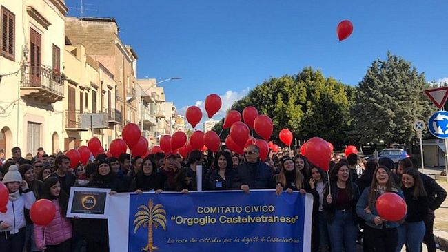 I giovani potranno salvare una Castelvetrano che sembra aver perso la voglia di lottare