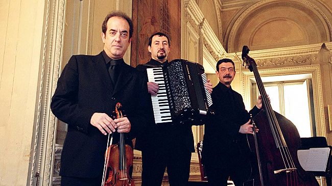 I crepuscoli a Selinus: Due spettacolari concerti al tramonto