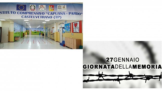 “Il ricordo come cura all’indifferenza: Il Giorno della Memoria al Capuana Pardo di Castelvetrano