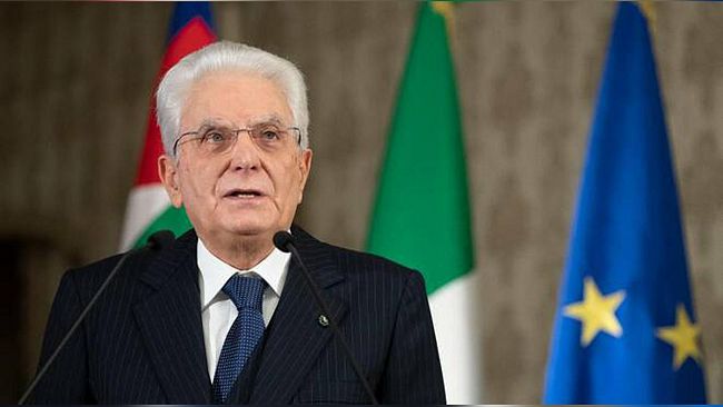 Tramonta l’ipotesi Conte Ter, Mattarella convoca Mario Draghi