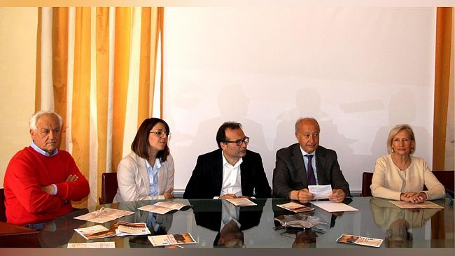 Marsala. Una “riflessione sul mediterraneo” questo il tema della summer school 2019