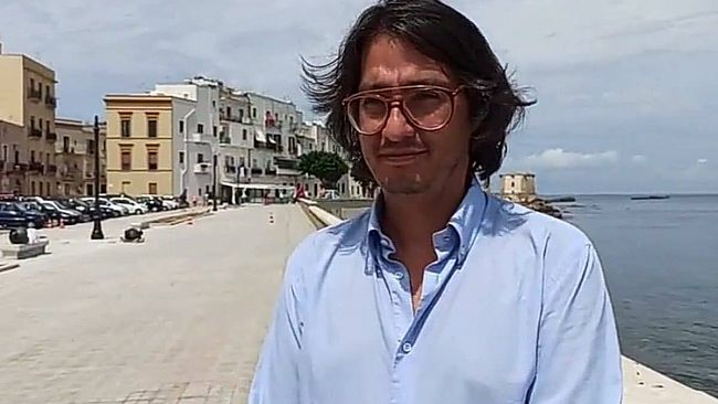 Lavori Open fiber, Trapani è un cantiere. Safina: «Grande sfida digitale»