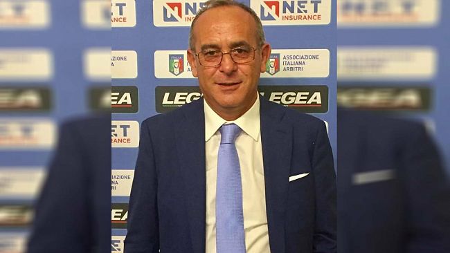 A.I.A. Trapani, Girolamo Poma riconfermato Presidente