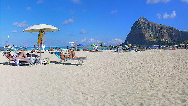 Beach Volley, da domani al 19 maggio a San Vito Lo Capo le Finali Nazionali dei Campionati Studenteschi