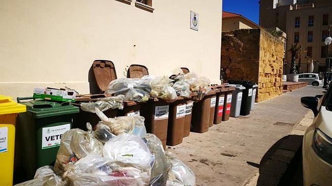 #mazarasipuò… Compostiere di comunità e compostaggio domestico per risolvere il problema dell’umido organico