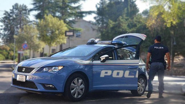 Report consuntivo dell’attività svolta dalla Polizia di Stato in Provincia di Trapani