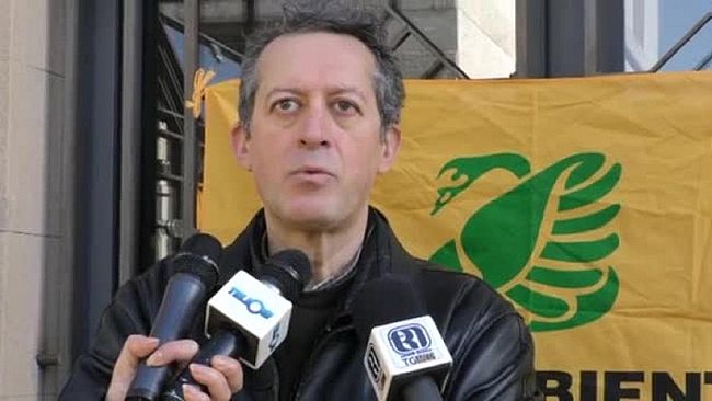 Zanna rieletto presidente di Legambiente Sicilia