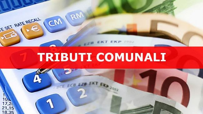 Novità per il pagamento dei tributi comunali pregressi, l'avviso emanato dal Sindaco