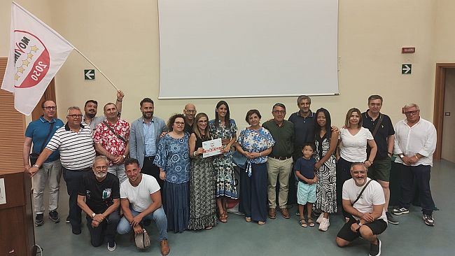 M5S, l'avv. Vita Martinciglio rappresentante del gruppo territoriale del Mazara-Campobello