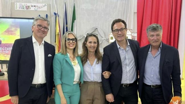  Marsala, l'Associazione Antiracket assegna sette borse di studio con i risarcimenti dei processi alla mafia