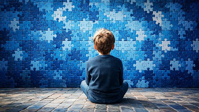 ​Erice. “I colori del silenzio”: sensibilizzazione sull’autismo in uno spettacolo rivolto alle scuole