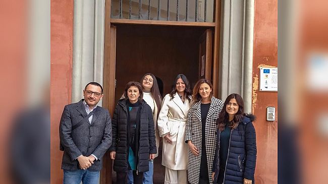 Sportello antiviolenza le precisazioni del sindaco Alfano