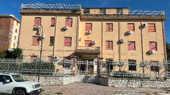 Partinico ottiene un finanziamento di 750 mila euro per l'ex casa di riposo Cataldo. Diventerà un centro diurno