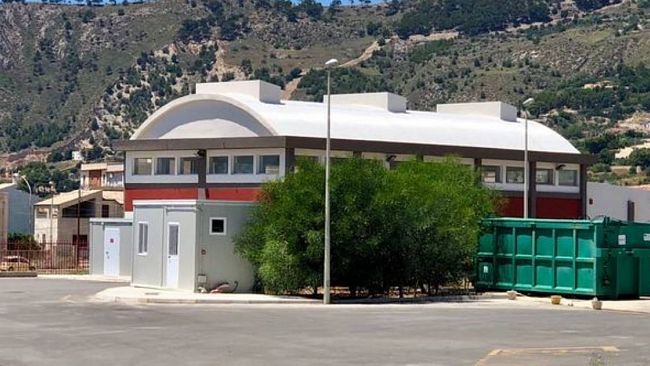 Erice, prorogata la chiusura del Centro Comunale di Raccolta di Rigaletta