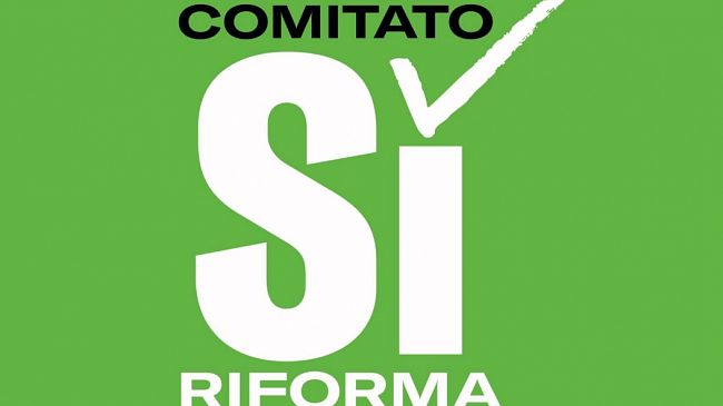 ​Trapani, primo incontro del “Comitato Sì Riforma” per il referendum sulla Giustizia