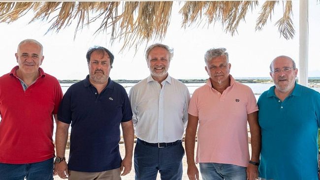 Marsala, tutto pronto per la IV edizione di “ ’a Scurata ”
