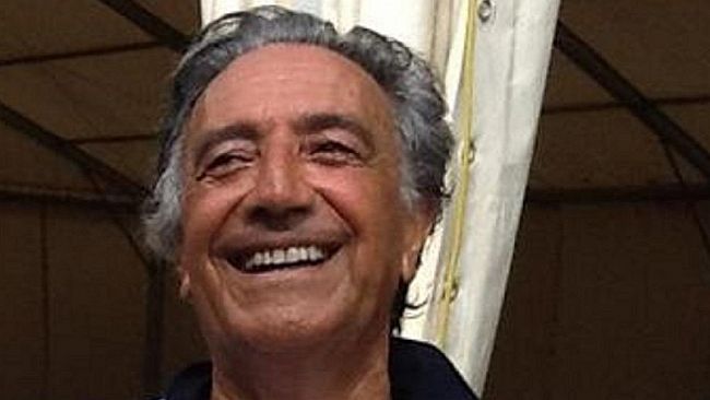 Morte del prof. Costanza, il messaggio di ringraziamento della famiglia