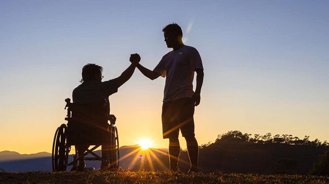 ​Piano di Protezione Civile - Autocensimento per Persone con Disabilità e Fragilità