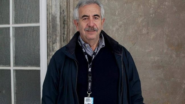 Castelvetrano dice addio a Giuseppe Frosina, un libero pensatore con la politica e Triscina nel cuore