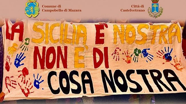 Stasera la manifestazione 