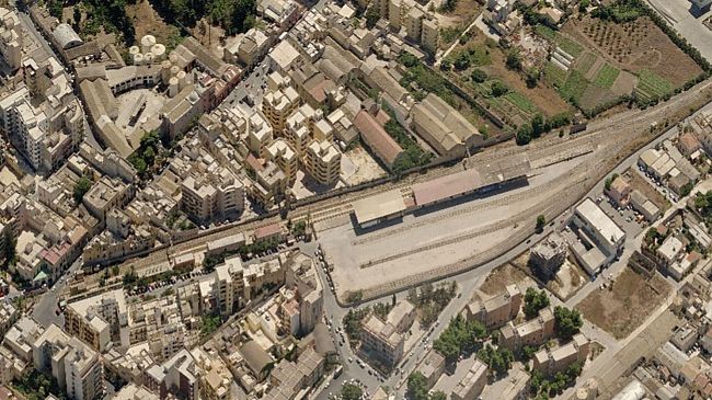 Marsala: protocollo d’intesa tra FS Sistemi urbani e Comune per gli interventi di rigenerazione urbana