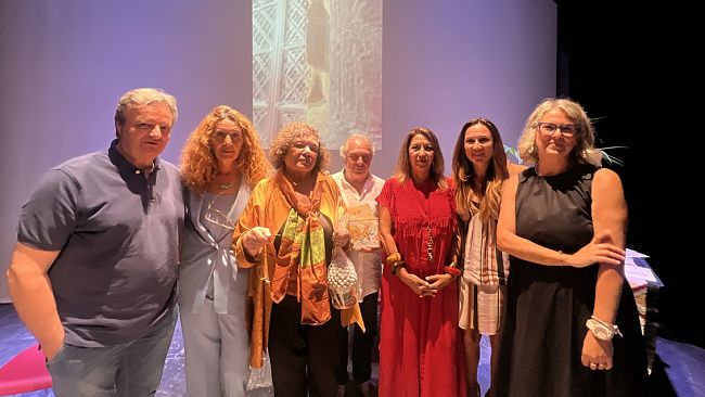 L'uomo di zolfo