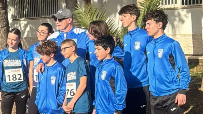 ai-campionati-regionali-fidal-indoor-ottimi-risultati-per-la-macadam-atletica-belice