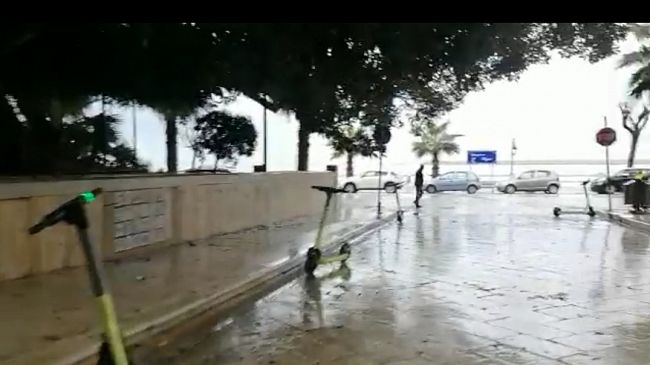Monopattini in Città, segnalati diversi pericoli. Chi li controlla? 