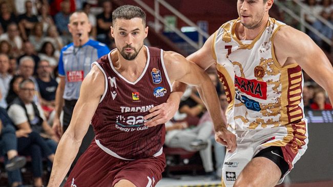 Trapani Skark batte Venezia col brivido del tempo supplementare