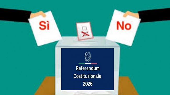 Mazara, Affluenza definitiva Referendum Giustizia: ha votato 41,38%. In corso lo spoglio 