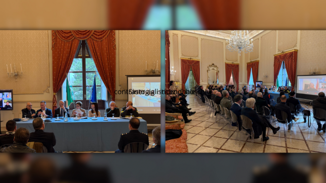 Sinergia istituzionale e partecipazione attiva nella prevenzione e contrasto agli incendi boschivi