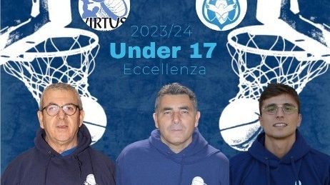 Basket Under 17 Eccellenza Mazara/Alcamo: completato lo staff tecnico 2023/24