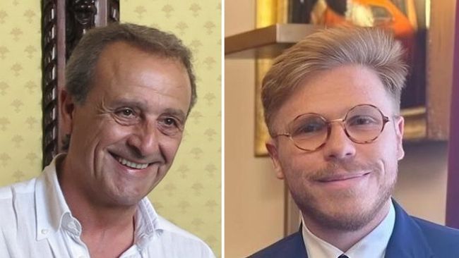 ​Trapani, formalizzati due nuovi ingressi nella Giunta Tranchida