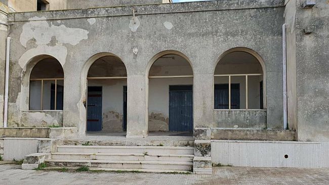 Ummari, avviati i lavori al Borgo Livio Bassi
