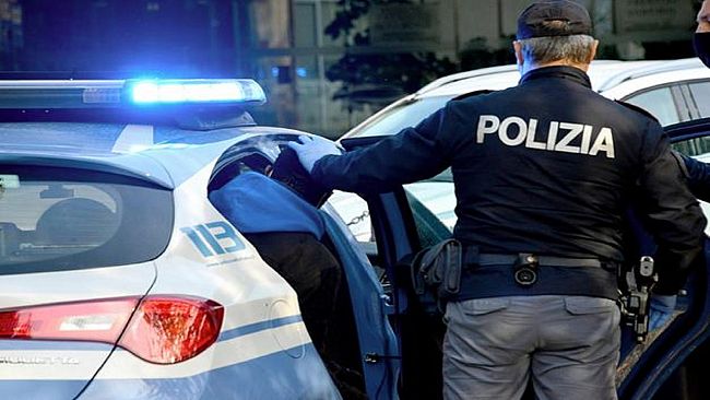 Marsala, agguato nel quartiere via Istria con tentato omicidio: due arresti