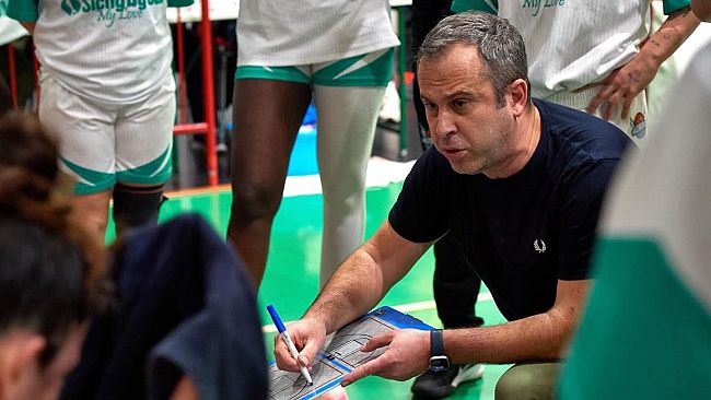 Partirà ufficialmente il 24 agosto la stagione 2026/2027 della GolfoBasket Woman Alcamo