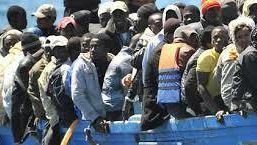 CAMPOBELLO – Sbarco di migranti a Torretta Granitola