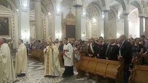 Mazara, don Edoardo Bonacasa parroco della Cattedrale