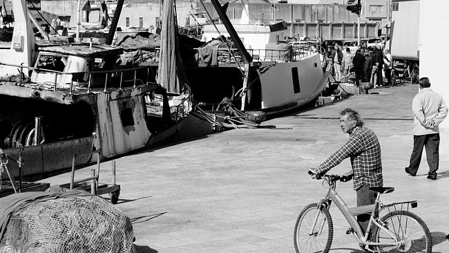 Foto della Settimana – La Marina
