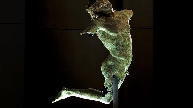 Commercio d’arte e mafia, La DIA sequestra patrimonio a Becchina di Castelvetrano. Legami con il clan dei Messina Denaro