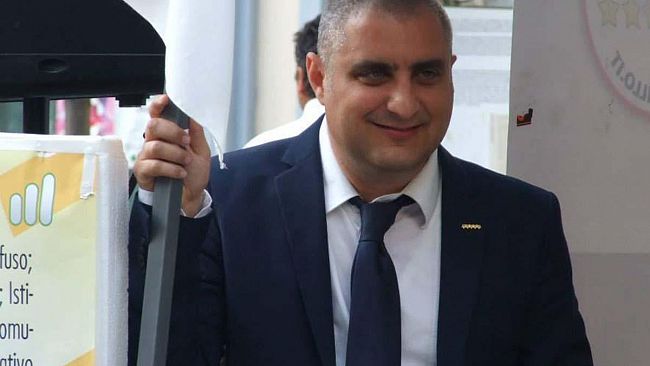 Interrogazione M5S Mazara – Manutenzione e Illuminazione Campo di calcio contrada Affacciata