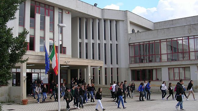 Mazara: Domenica 2 dicembre 2018 si attuerà l’Open-day a.s. 2018/19 dell’Istituto di Istruzione Superiore “Francesco Ferrara”