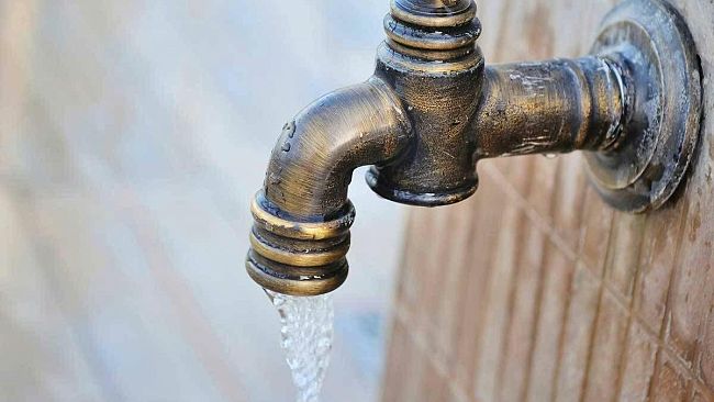 Reti idriche siciliane, Lo Curto: “Stanziati oltre 2 milioni per 17 comuni trapanesi”