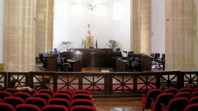 Mazara, l’attuale “geografia politica” del Consiglio comunale 
