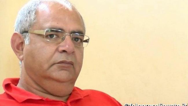 Castelvetrano. Renzo Calamia è il nuovo direttore sportivo rossonero