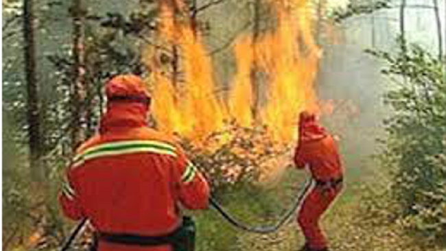 Il mezzo antincendio che era stato gestito dal NOE torna al Comune che pubblica un avviso per l’affidamento a nuova associazione