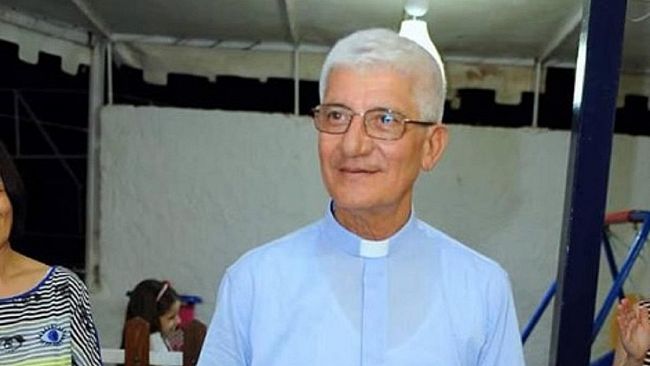 Intitolata una via cittadina a Don Meli. Il plauso di Riva Destra