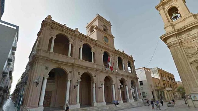 Marsala, richiesta audizione in aula dipendente Ufficio Stampa